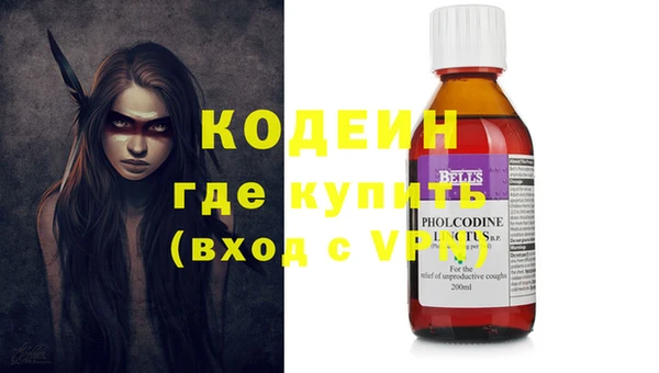 молекула духа Балахна