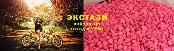молекула духа Балахна
