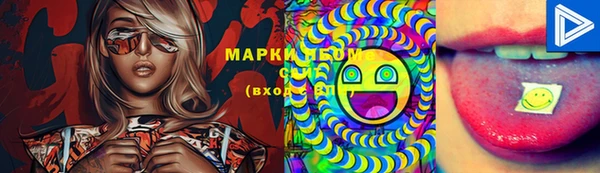 молекула духа Балахна